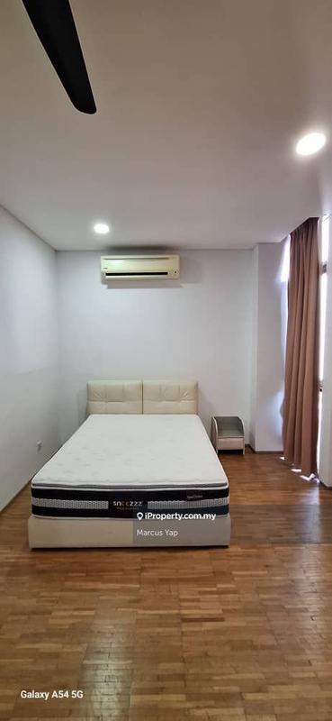 2-storey Terraced House for Rent in Cyberjaya, Selangor by Marcus Yap - iProperty.com.my