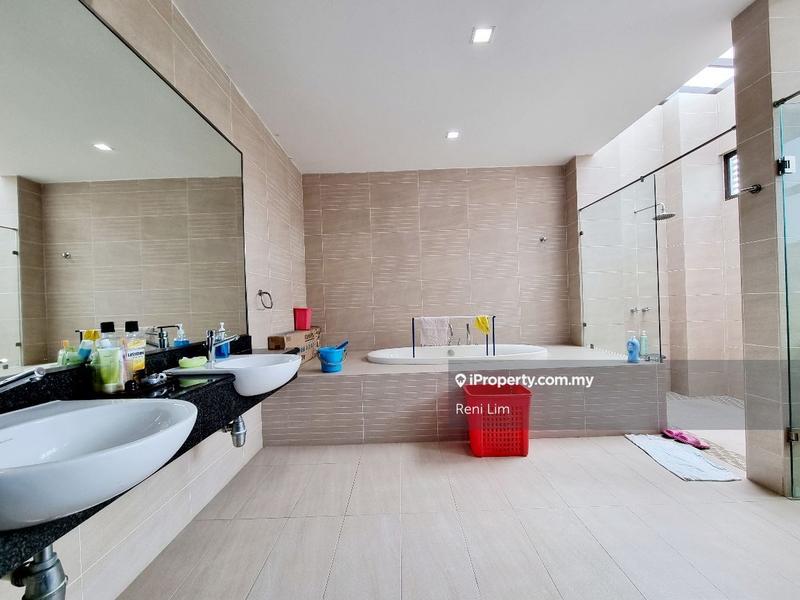 Rumah Berkembar untuk Dijual di Pju 3, Tropicana oleh Reni Lim - iProperty.com.my