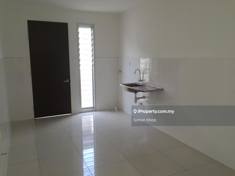 3-storey Terraced House for Sale in Telok Panglima Garang, Selangor by Simon Khoo - iProperty.com.my