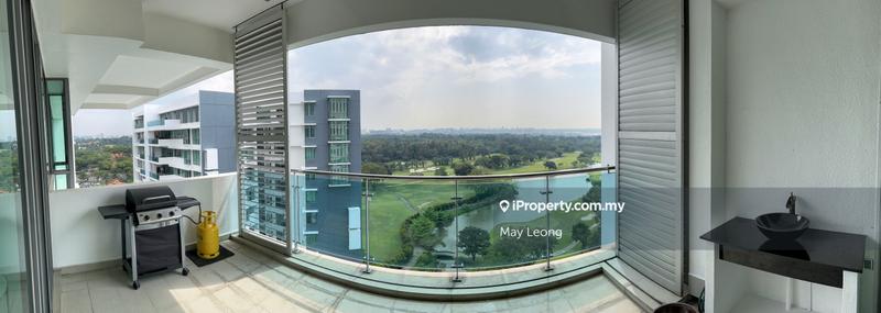 For Sale - The View @ Serai Saujana