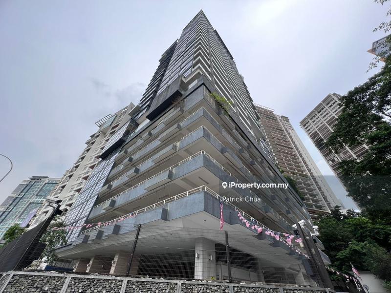 Kondominium untuk Dijual di Mirage Residence oleh Patrick Chua - iProperty.com.my