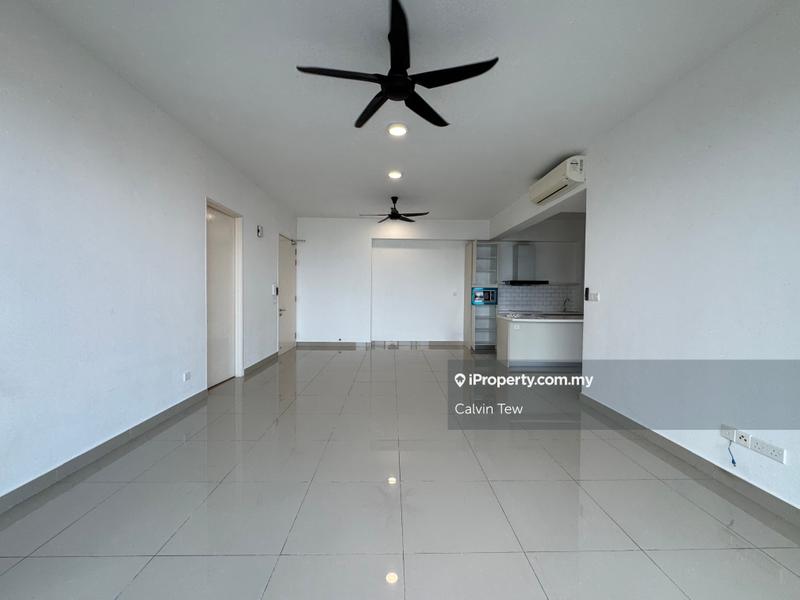 Service Residence for Rent in East Parc @ Manjalara by Calvin Tew - iProperty.com.my