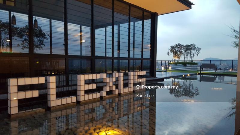 For Sale - Flexus Signature