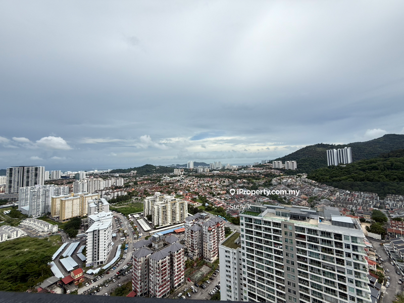 Kondominium untuk Dijual di Senzvilles (Senzo Residence) oleh Stefy K - iProperty.com.my