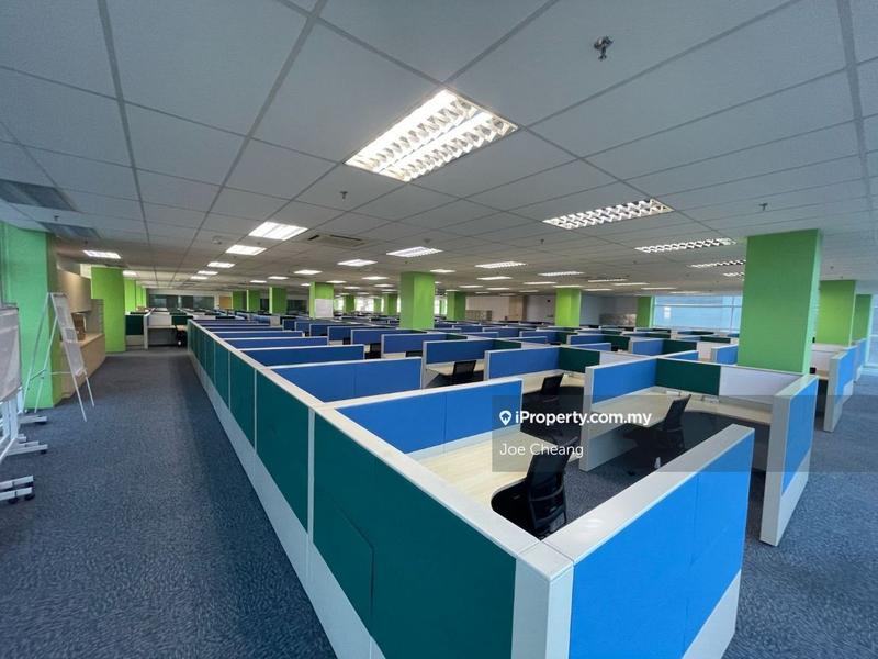 Pejabat untuk Disewa di Seksyen 51a, Petaling Jaya oleh Joe Cheang - iProperty.com.my