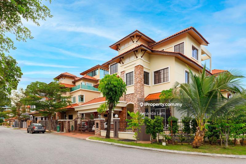 3-storey Terraced House for Sale in Bayan Lepas, Penang by Amanda Lam - iProperty.com.my
