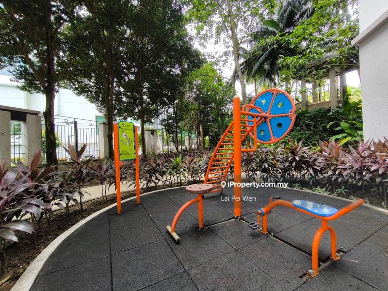 Kondominium untuk Dijual di Kiaramas Cendana oleh Lai Pei Wen - iProperty.com.my