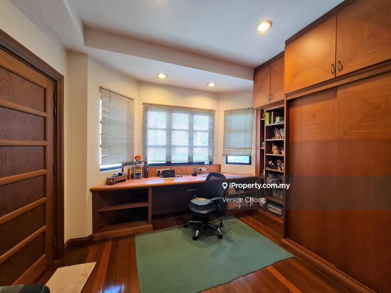 Bungalow House for Sale in Bukit Jalil Golf, Bukit Jalil by Venice Chong - iProperty.com.my