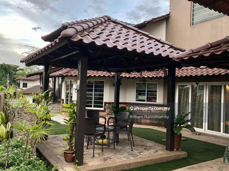 Bungalow House for Sale in Taman Overseas Union (Taman Oug), Jalan Klang Lama (Old Klang Road) by Kuham Nannithamby - iProperty.com.my