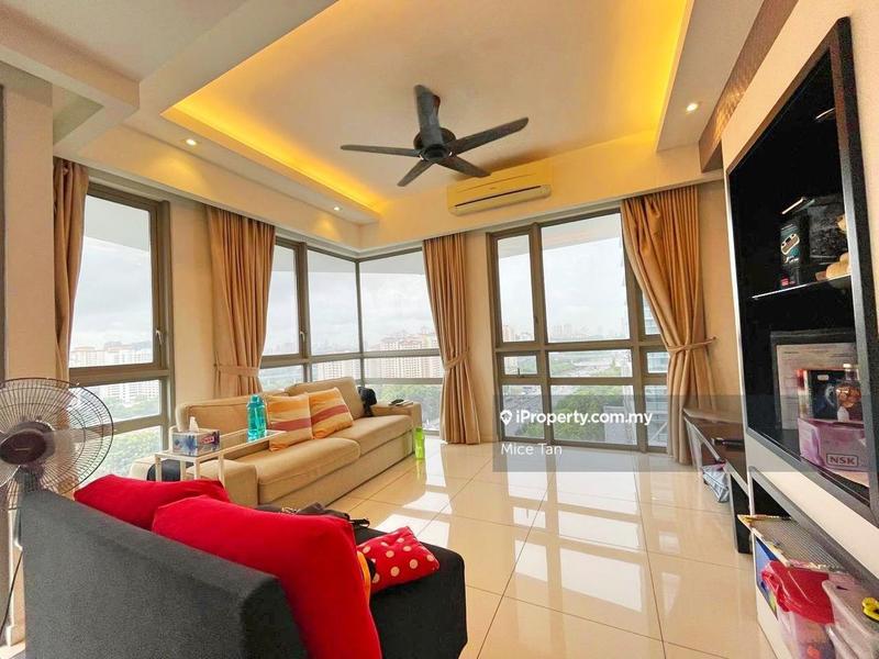 Condominium for Sale in Cascades Residency by Mice Tan - iProperty.com.my