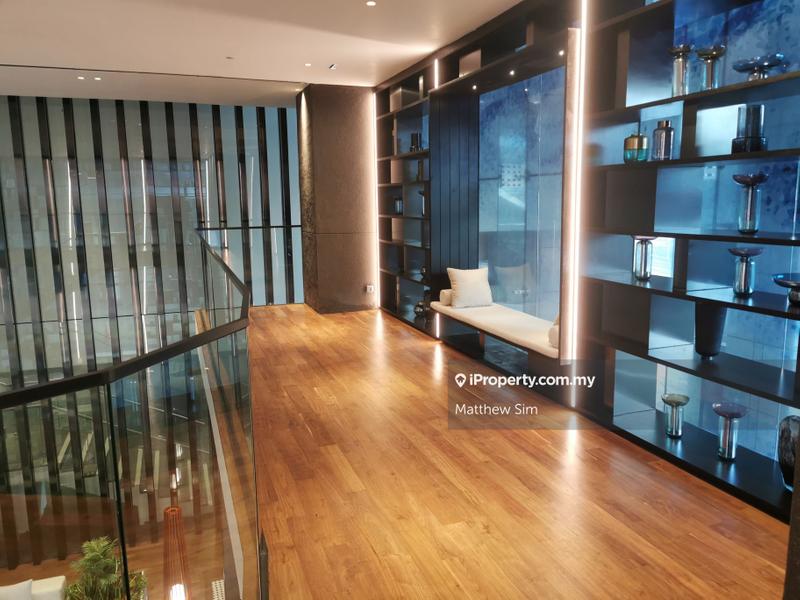 Office for Sale in KL Eco City, Kuala Lumpur by Matthew Sim - iProperty.com.my