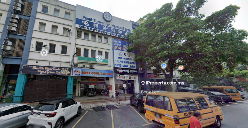Shop for Sale in Metro Prima, Kepong by Benz Lee - iProperty.com.my
