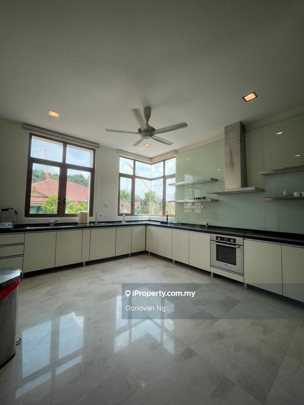 Bungalow House for Sale in Mont Kiara, Mont Kiara by Donovan Ng - iProperty.com.my