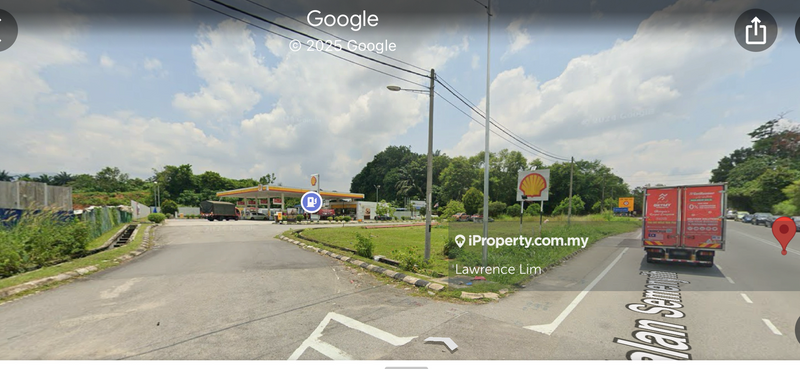 For Sale - Jalan Semenyih, Semenyih Town, Jalan Beranang