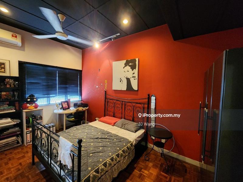 2-storey Terraced House for Sale in Usj 2, Subang Jaya by JJ Wang - iProperty.com.my