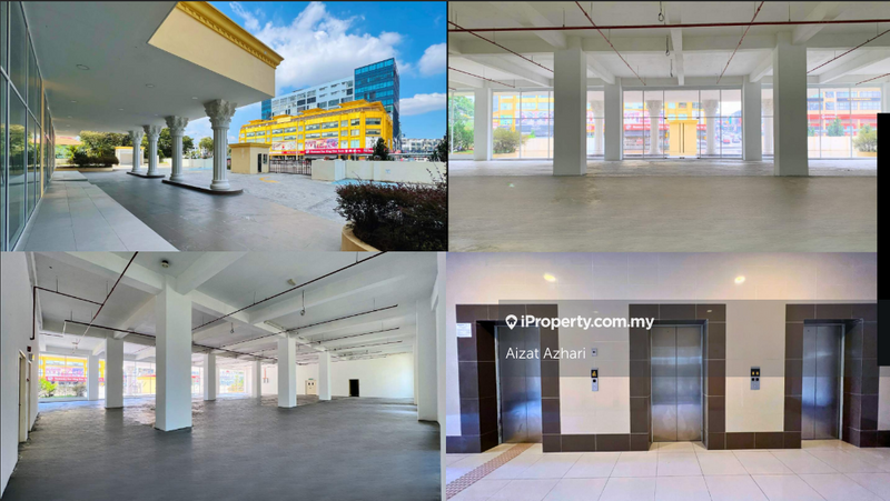 Banglo Komersial untuk Dijual di Subang Jaya, Selangor oleh Aizat Azhari - iProperty.com.my