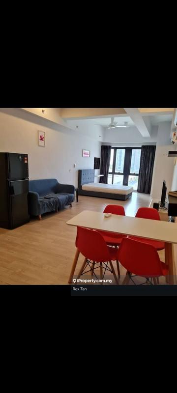 For Rent - Aurora Suites @ Bukit Jalil