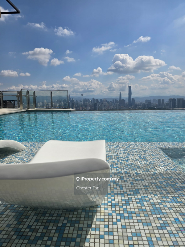 For Sale - Pavilion Damansara Heights