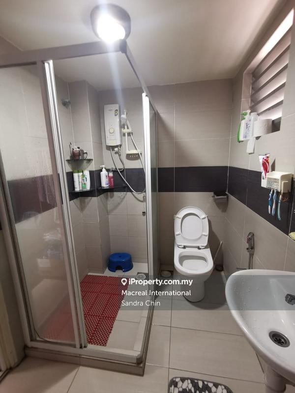 Apartment for Sale in Faber Indah by Sandra Chin - iProperty.com.my