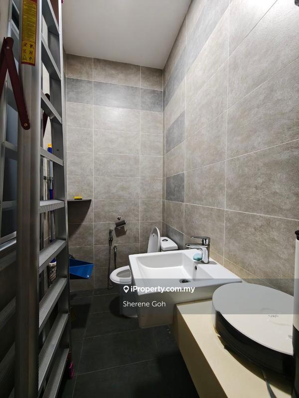 Rumah Berkembar untuk Dijual di Taman Dagang Jaya, Ampang oleh Sherene Goh - iProperty.com.my