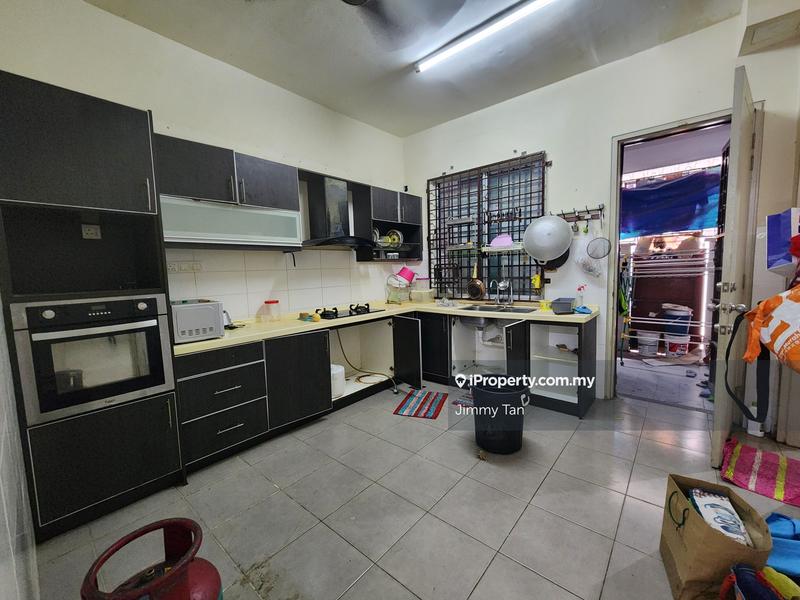 2-storey Terraced House for Sale in Bandar Seri coalfields - Duranta, Ijok by Jimmy Tan - iProperty.com.my