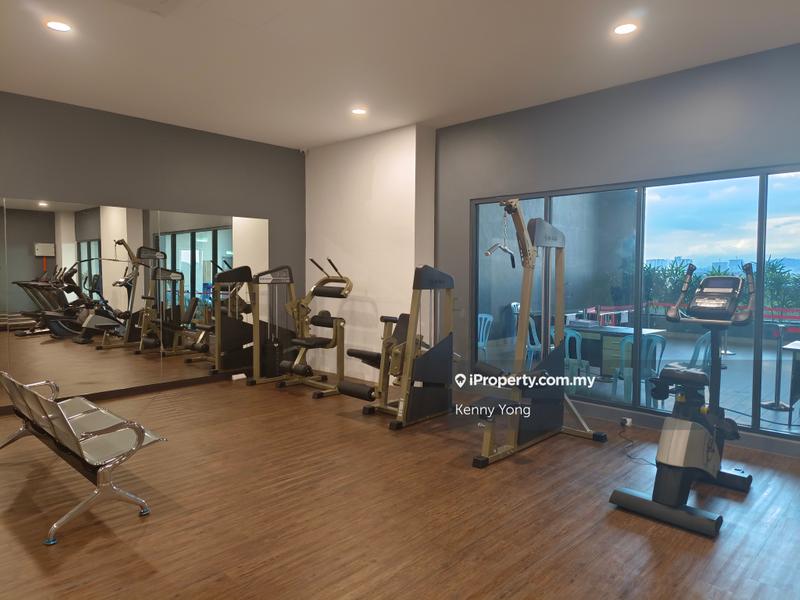 Kondominium untuk Disewa di Vista Bangi oleh Kenny Yong - iProperty.com.my