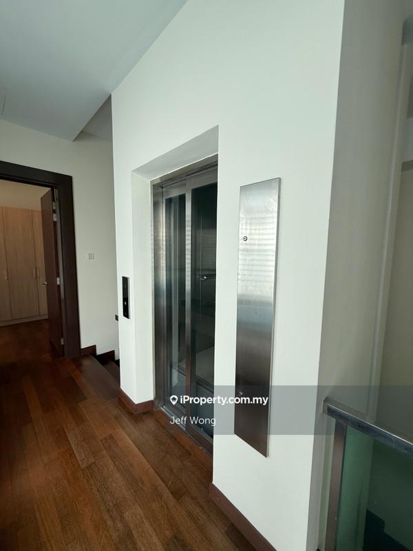 Zero Lot Bungalow for Sale in USJ Heights, Subang Jaya by Jeff Wong - iProperty.com.my