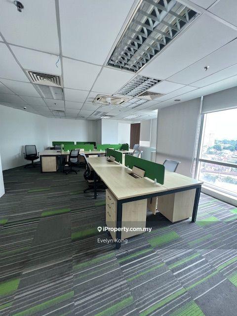 Office for Rent in The Face Suites (Platinum Suites) by Evelyn Kong - iProperty.com.my