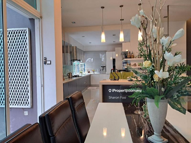 Semi-Detached House for Sale in ss22 Damansara Jaya Petaling-jaya, Petaling Jaya by Sharon Foo - iProperty.com.my
