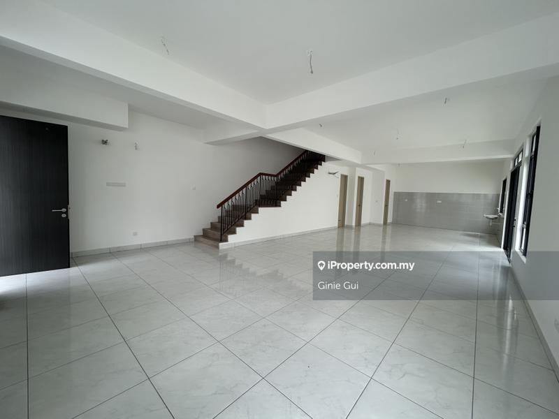 Rumah Kluster untuk Dijual di Abadi Heights, Puchong oleh Ginie Gui - iProperty.com.my