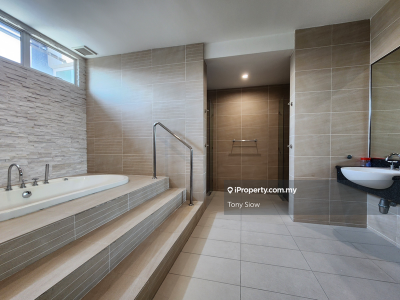 Rumah Berkembar untuk Dijual di Tropicana Indah Resort Home , Villa Green, Tropicana oleh Tony Siow - iProperty.com.my