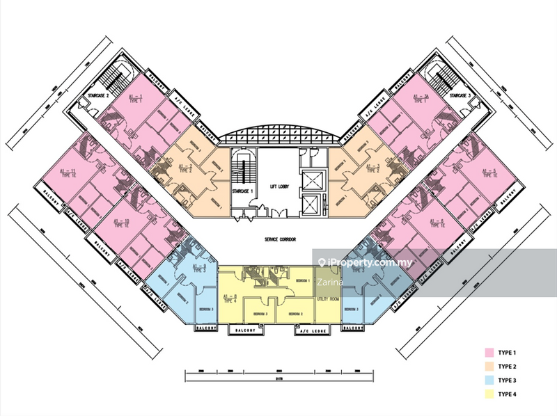 For Sale MH Unilodge