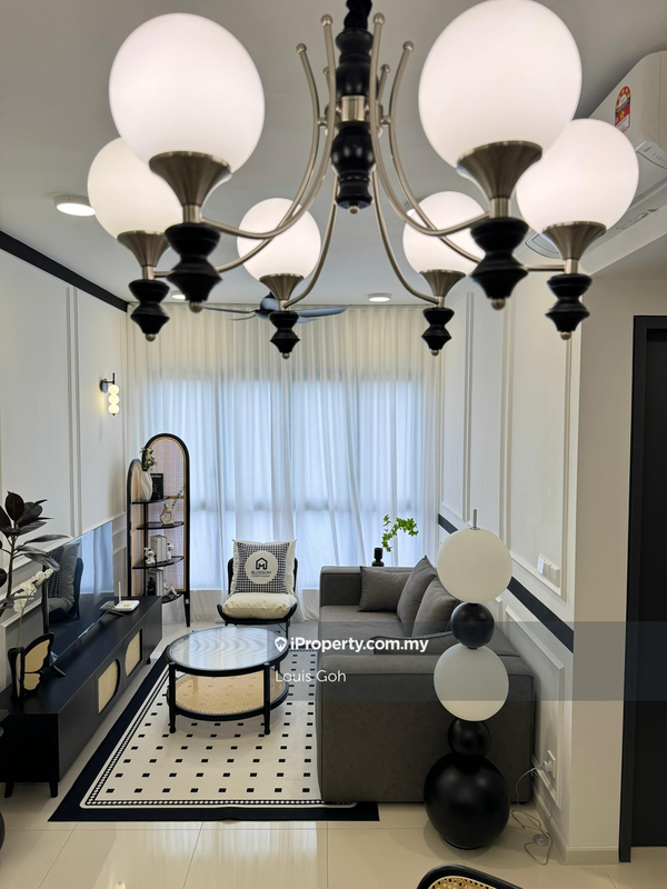 Service Residence for Rent in Sunway Velocity TWO by Louis Goh - iProperty.com.my