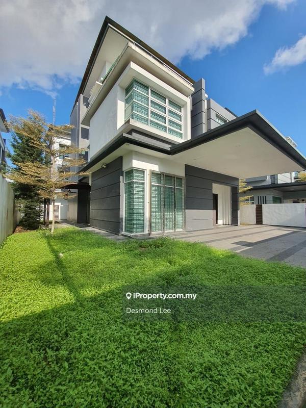 Bungalow House untuk Disewa di Taman Desa Tebrau, Tebrau oleh Desmond Lee - iProperty.com.my