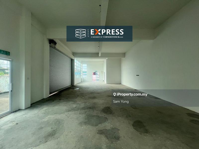 Warehouse for Rent in Lutong, Miri by Sam Yong - iProperty.com.my