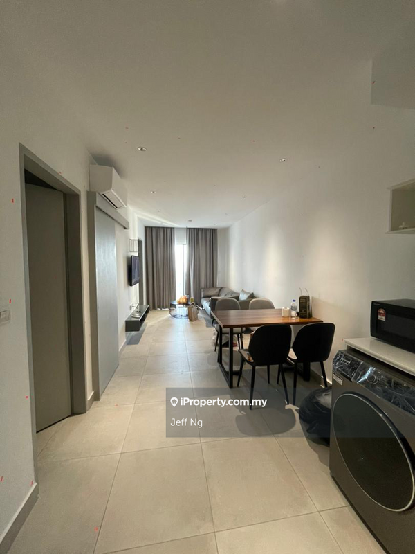 Service Residence for Rent in DK Impian by Jeff Ng - iProperty.com.my
