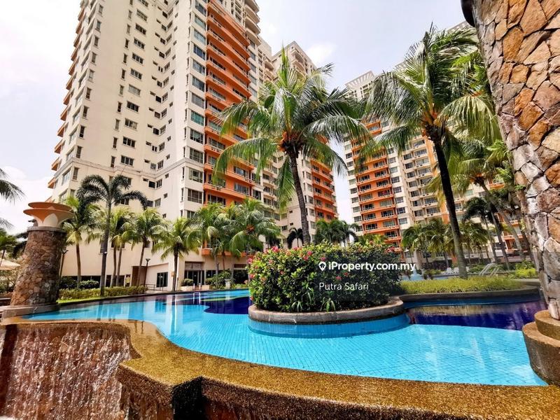 Condominium for Sale in East Lake Residence by Putra Safari - iProperty.com.my