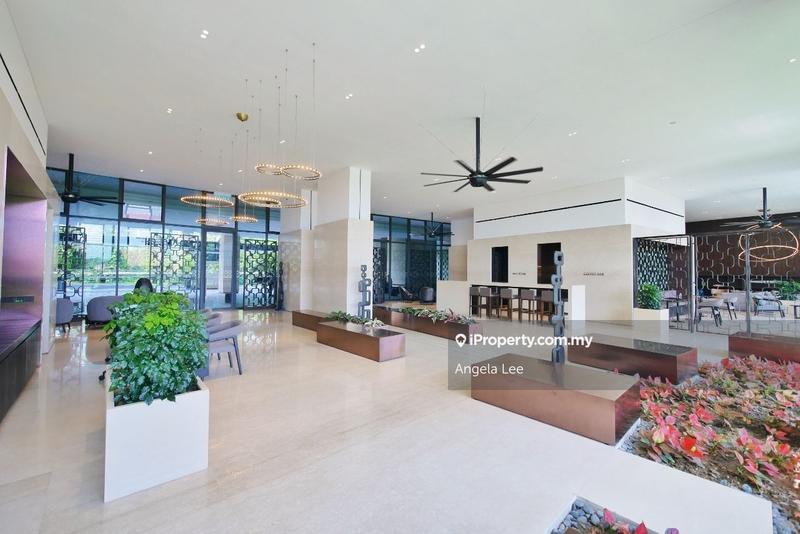 Kondominium untuk Dijual di Aira Residence oleh Angela Lee - iProperty.com.my