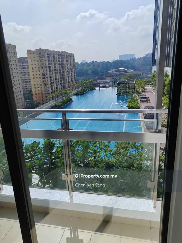 Service Residence for Sale in The Sentral Suites by Chen Kah Seng - iProperty.com.my
