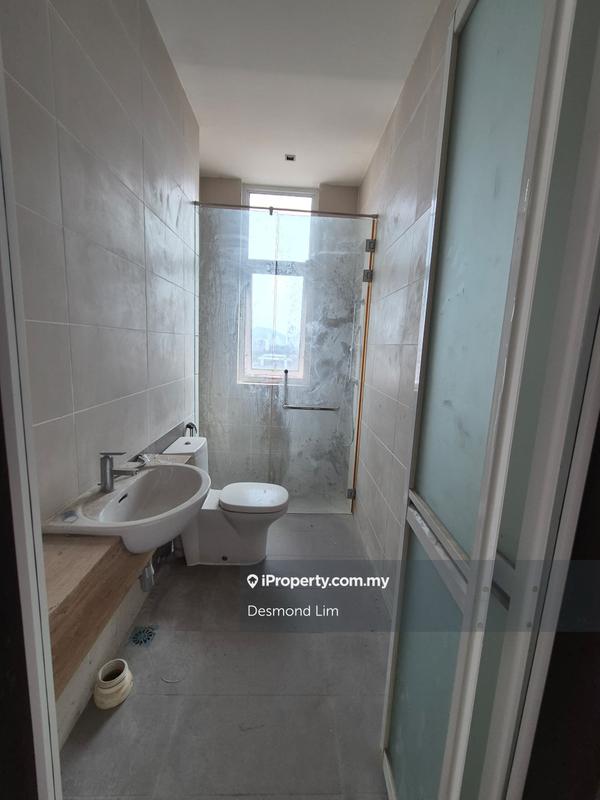 Kondominium untuk Dijual di The LOOC Residence oleh Desmond Lim - iProperty.com.my