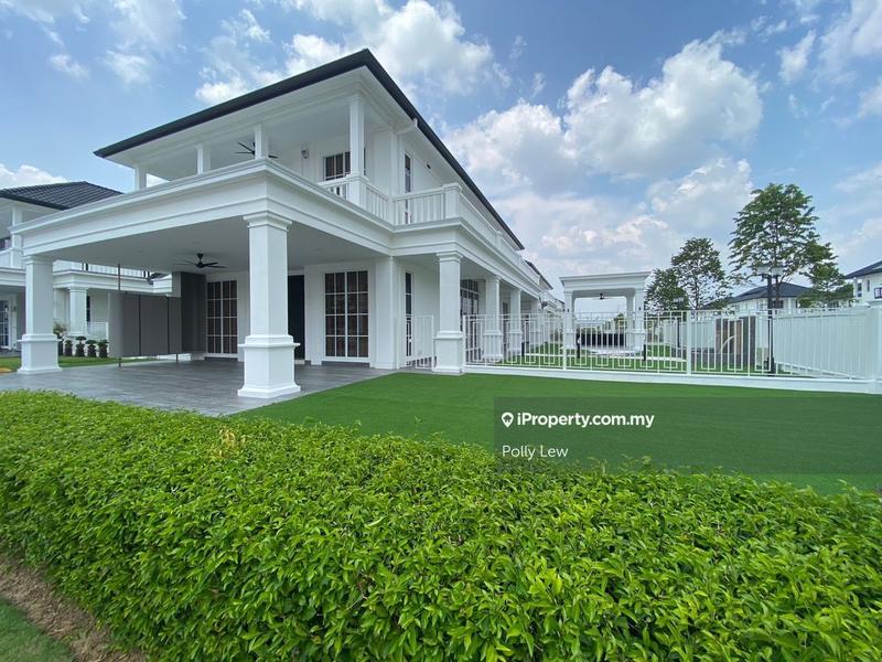 Bungalow House for Sale in Stoneridge Bungalow 78’x95’ Eco Majestic Semenyih, Semenyih by Polly Lew - iProperty.com.my