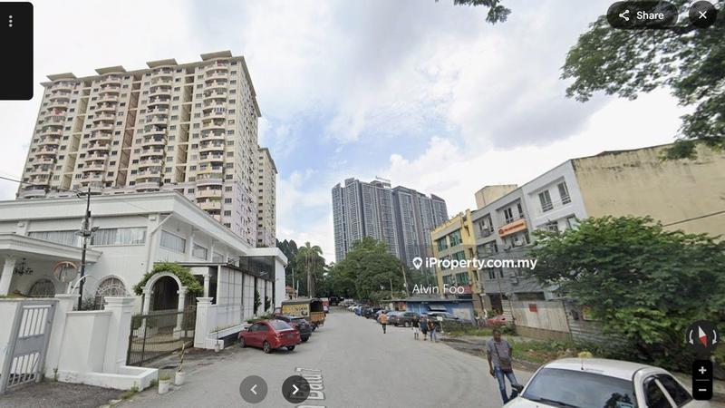 Kedai untuk Dijual di Medan Batu Caves, Batu Caves oleh Alvin Foo - iProperty.com.my