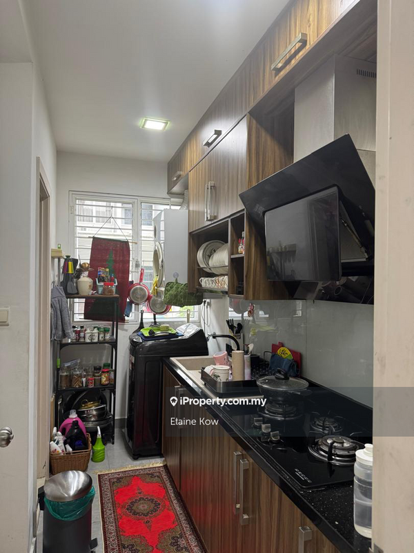 Rumah Bandar untuk Dijual di Sunway challis damansara, Petaling Jaya oleh Elaine Kow - iProperty.com.my