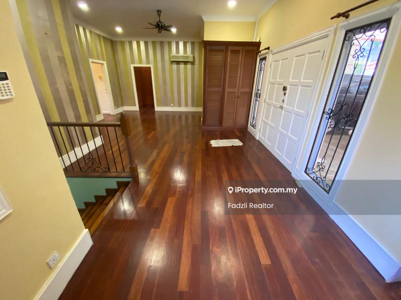 Bungalow House untuk Dijual di Taman TAR, Ampang oleh Fadzli Realtor - Entrance - iProperty.com.my