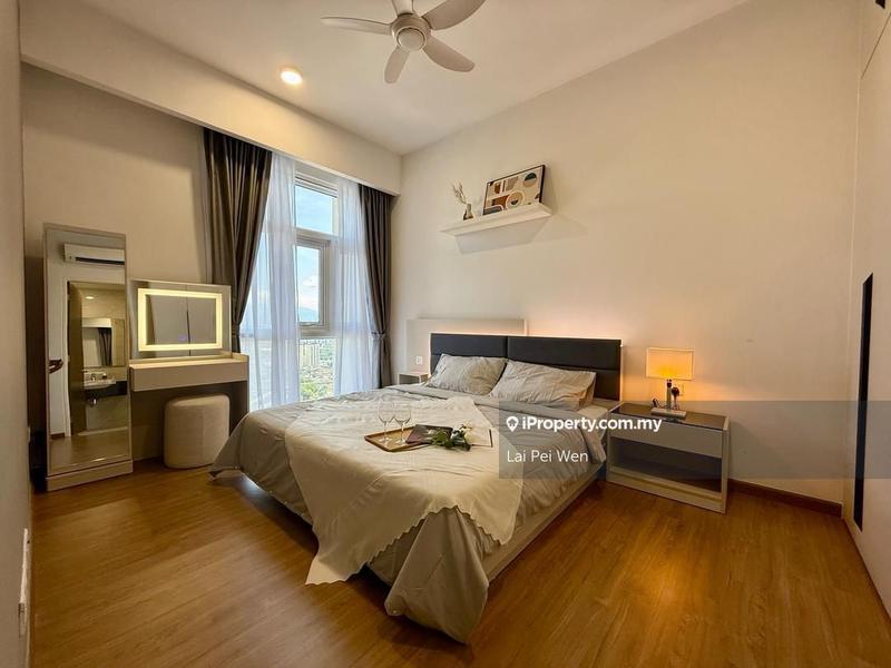 Kediaman Servis untuk Dijual di Met 1 Residences oleh Lai Pei Wen - iProperty.com.my