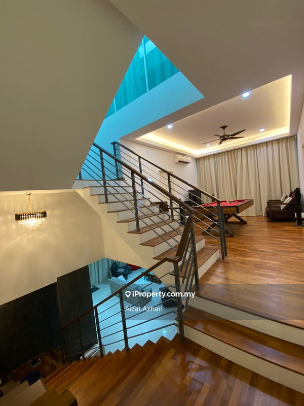 Rumah Berkembar untuk Dijual di Semi D Jacaranda, Garden Residence Cyberjaya, Cyberjaya oleh Aizat Azhari - iProperty.com.my