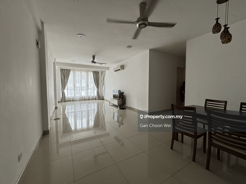 Kondominium untuk Dijual di Subang Parkhomes oleh Gan Choon Wei - iProperty.com.my
