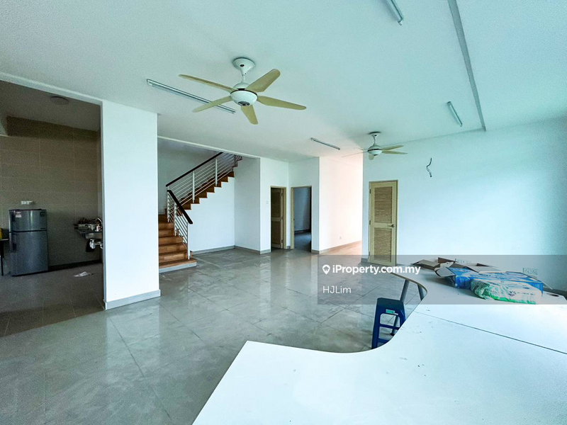 Rumah Berkembar untuk Dijual di Bandar Tun Hussein Onn, Cheras oleh HJLim - iProperty.com.my