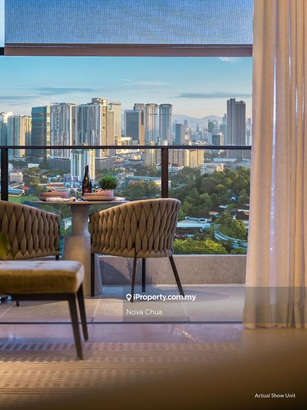 Condominium for Sale in Aetas Seputeh by Nova Chua - iProperty.com.my