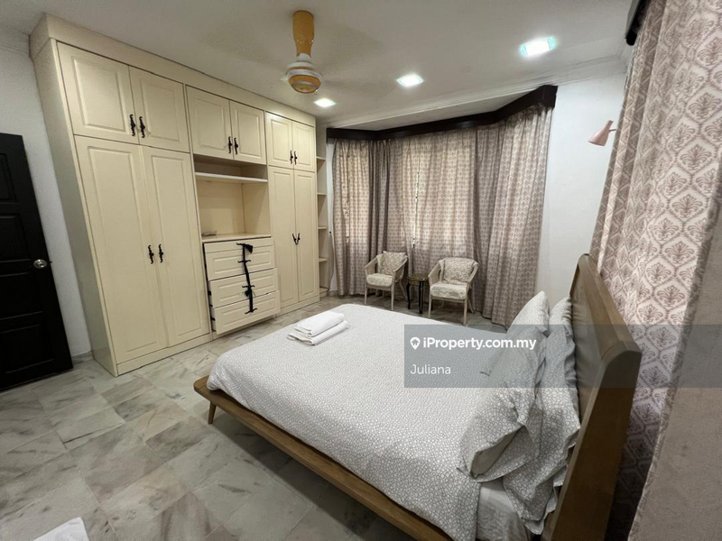 Bungalow House untuk Dijual di Kampung Merbau Sempak, Sungai Buloh oleh Juliana - iProperty.com.my